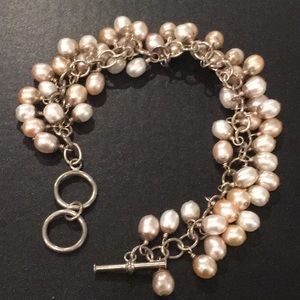 SILPADA Cha Cha Bracelet